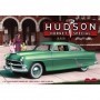 MOE-1214 1/25 1954 Hudson Hornet Special Car