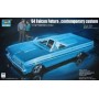 TSM-2510 1/25 1964 FORD FUTURA