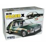 MPC802 1/25 1978 AMC Pacer X