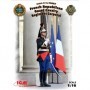 ICM French Republican Guard Cavalry Regiment Corporal