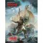 ICM-16301 ICM Viking (IX century)