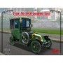 ICM 1/24 Type AG 1910 London Taxi