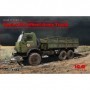 ICM-35001 ICM Soviet Six-Wheel Army Truck