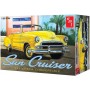 AMT1041 51 CHEVY CONVERTIBLE  1/25   *