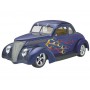 RMX854097 Revell 1/24 1937 Ford Coupe Street Rod