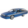 RMX854049 1/25 '96 Alternomad Caprice