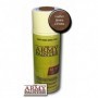 Army Painter Colour Primer - Leather Brown