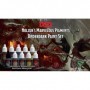 Army Painter D&D Underdark Paint Set