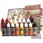 Army Painter Warpaints Guildball paint set