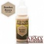 TAPWP1404 WARPAINTS: BANSHEE BROWN (18ML) (6)
