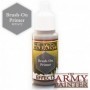 TAPWP1472 WARPAINTS: BRUSH-ON GREY PRIMER (18ML) (6)