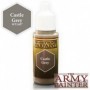 TAPWP1407 WARPAINTS: CASTLE GREY (18ML) (6)