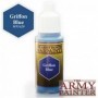 TAPWP1429 WARPAINTS: GRIFFON BLUE (18ML) (6)