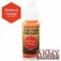 Army Painter Mythical Orange