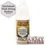 Army Painter Quickshade Wash Mixing Medium