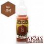 TAPWP1478 WARPAINTS: WET MUD EFFECT (18ML) (6)