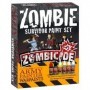 Army Painter Zombicide: Survivor Paint Set