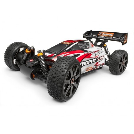 hpi trophy buggy flux 107016