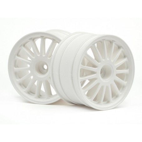 esplar chromefree white tarmac