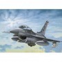 ITA-188 1/72 F16C Night Falcon Aircraft