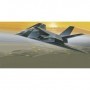 ITA-189 1/72 F117 Stealth Aircraft