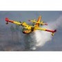 ITA-1362 1/72 Canadair CL415 Firefighting Amphibious Aircraft