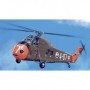 ITA-1417 1/72 HSS1 Seabat Helicopter