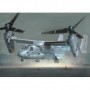 ITA-2622 1/48 V22 Osprey Helicopter