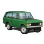 ITA-3644 1/24 Range Rover Classic SUV