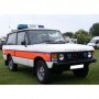 ITA-3661 1/24 Police Range Rover