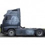 ITA-3931 1/24 Volvo FH16 Viking Tractor Cab