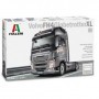 ITA-3940 1/24 2014 Volvo FH4 Globetrotter XL Tractor Cab