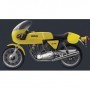 ITA-4640 1/9 Norton 750 Commando PR Motorcycle