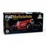 ITA-4701 1/12 Fiat Mefistofele 21706cc Race Car