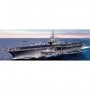 ITA-5520 1/720 USS Saratoga CV60 Aircraft Carrier