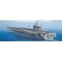 ITA-5531 1/720 USS Roosevelt Aircraft Carrier