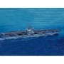 ITA-5533 1/720 USS Ronald Reagan Aircraft Carrier