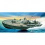 ITA-5613 1/35 PT109 USN Motor Torpedo Boat