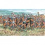 ITA-6047 1/72 Caesar's War: Roman Infantry (35)