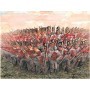 NAPOLEONIC WARS-BRIT.INF.1815 1/72