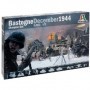 BATTLE OF BASTOGNE-DECEMBER 1944,  1/72