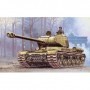 ITA-7040 1/72 JS2M Stalin Heavy Tank