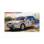 HSG-20307 1/24 Mitsubishi Galant VR-4 1992 Safari Rally