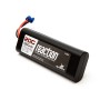 DYNB3812EC 7.4V 1800mah 2S 20C Lipo, hardcase w/EC3