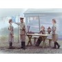 ICM-35621 ICM Soviet Military Servicewomen (1939-1942) (4 figures)