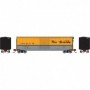 ATH2352 NYAN 50' PS-1 1Door Box D&RGWnum60507