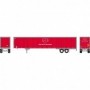 ATH72799 NYAHO RTR 53' Wabash Trailer ACE num2