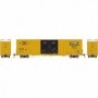 ATH75250 NYAHO 60' Gunderson Box RBOX/TTX num2