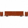 ATH75258 NYAHO RTR 60' Gunderson Box  AOK num2