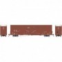 ATH75271 NYAHO RTR 60' Gunderson Box  M&T num3